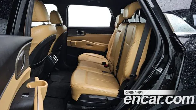 Kia Sorento 4th Generation id 2649052 из Кореи 3