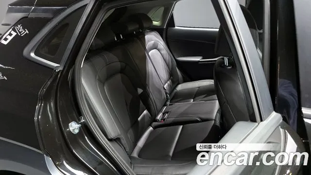 Hyundai The New Kona id 2455494 из Кореи 3