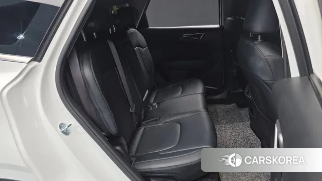 Kia Sportage 5th Generation 2023 Белый из Кореи, фото 3