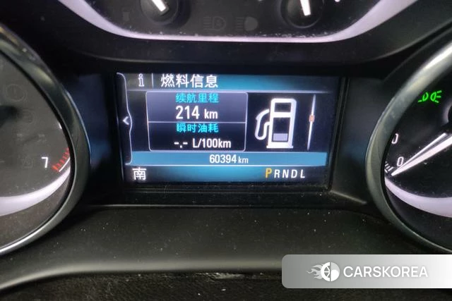 Buick Angkewei 2021 Черный из Китая, фото 3