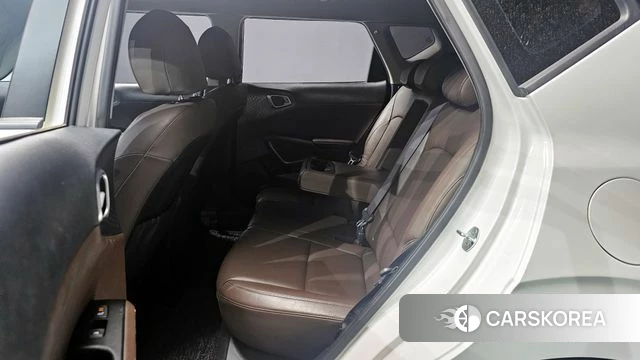 Kia Soul Booster 2020 Белый из Кореи, фото 3