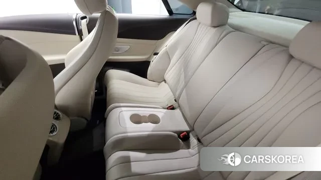 Mercedes-Benz E-Class W213 2019 Белый из Кореи, фото 3