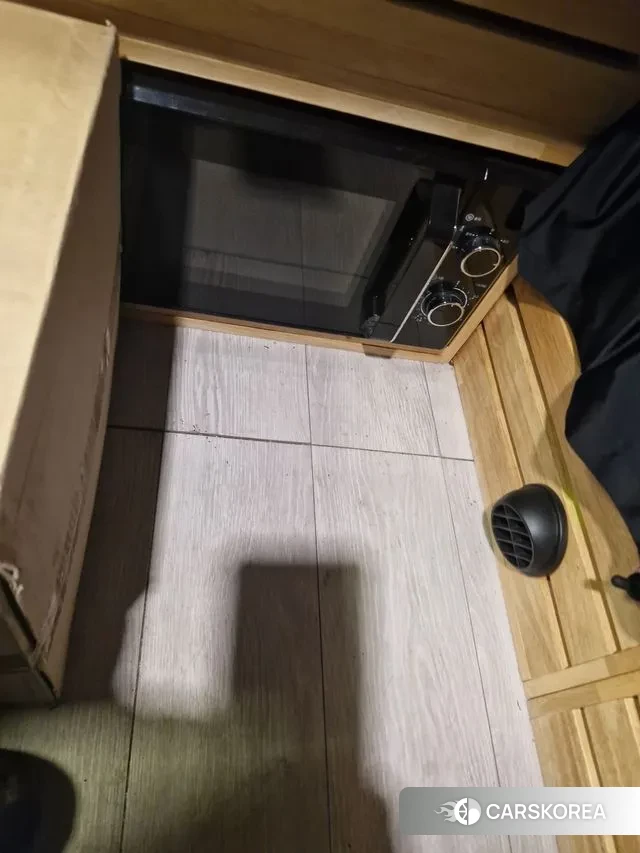 Hyundai The New Grand Starex 2018 Серый из Кореи, фото 3