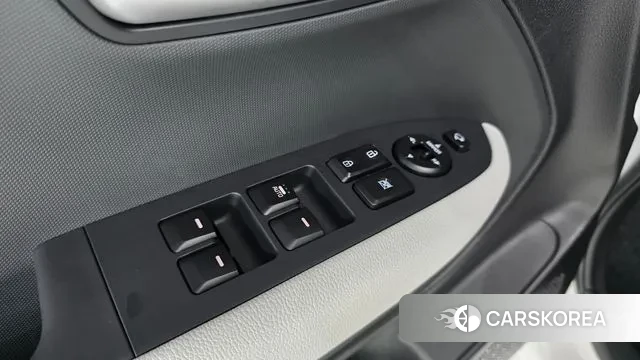 Kia The New Kia Ray EV 2024 Белый из Кореи, фото 3