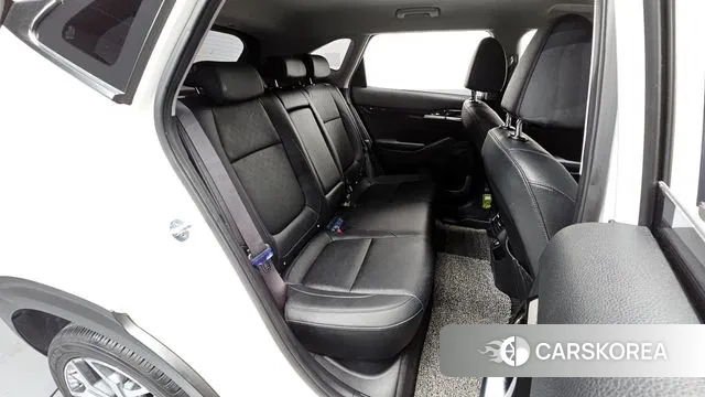 Kia Seltos 2020 Белый из Кореи, фото 3