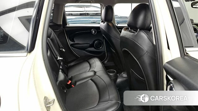 Mini Cooper 2020 Жемчужный цвет из Кореи, фото 3