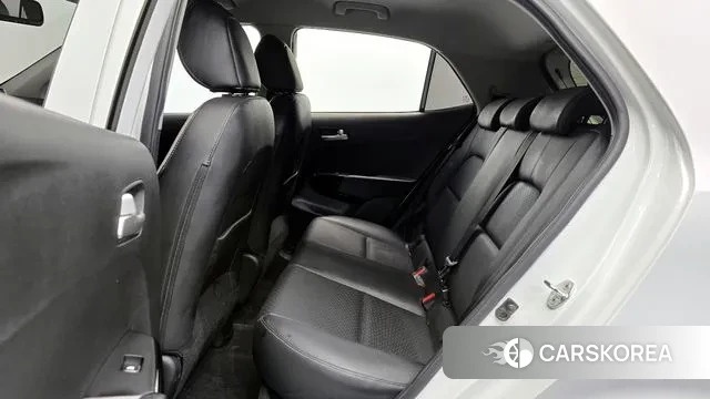 Kia All New Morning (JA) 2019 Белый из Кореи, фото 3