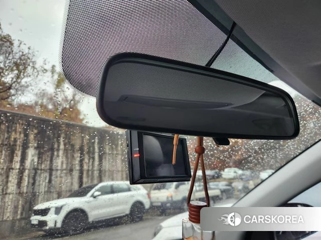 Hyundai Avante AD 2018 Белый из Кореи, фото 3