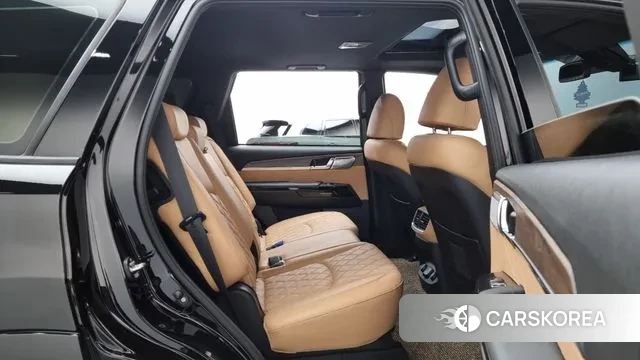 Kia Mohave Master 2020 Черный из Кореи, фото 3