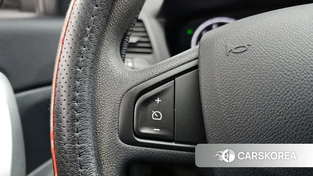 Renault Korea (Samsung) SM5 Nova 2018 Черный из Кореи, фото 3