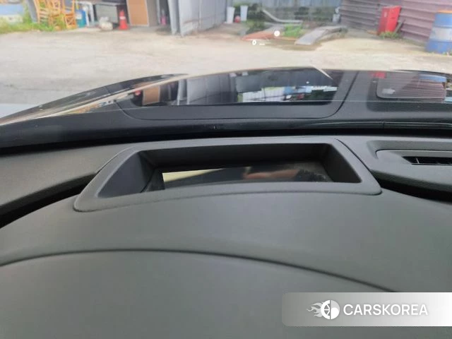 Genesis G80 (RG3) 2022 Черный из Кореи, фото 3