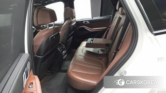 BMW X5 (G05) 2024 Белый из Кореи, фото 3