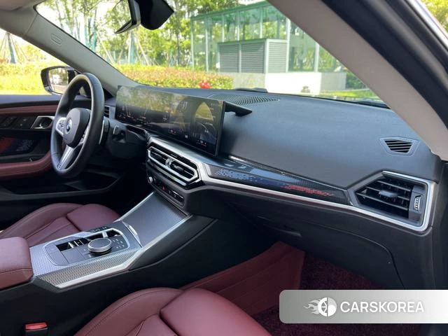 BMW 2 series (imported) 2024 Фиолетовый из Китая, фото 3