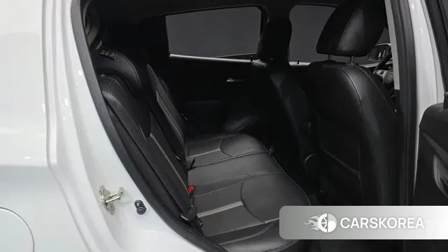 Chevrolet (GM Daewoo) The New Spark 2018 Белый из Кореи, фото 3