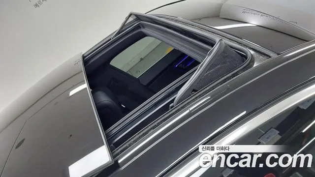 Mercedes-Benz S-Class W223 2024 Черный из Кореи, фото 3