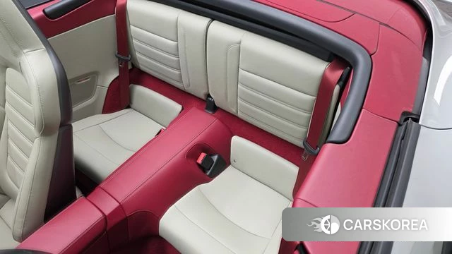 Porsche 911(992) 2022 Серебристо-серый из Кореи, фото 3