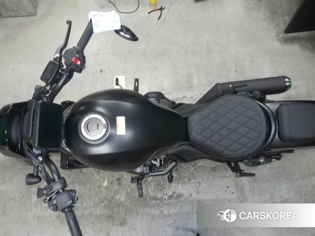 Проданный OTHER REBEL 1100SD 2026 из Японии