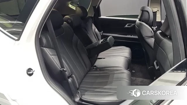 Genesis GV80 2024 Белый из Кореи, фото 3