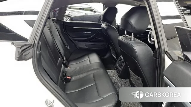 BMW 4 Series (F32) 2018 Белый из Кореи, фото 3