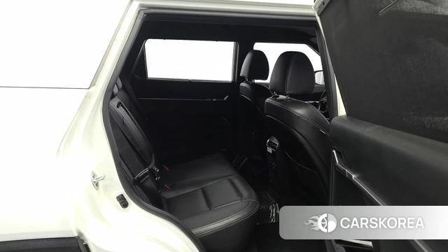 Ssangyong Torres 2022 Белый из Кореи, фото 3