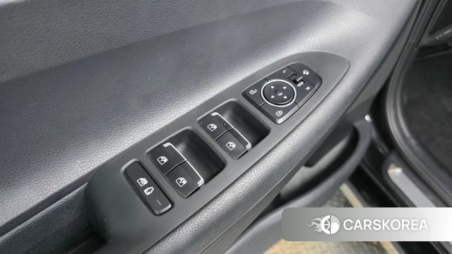 Hyundai The New Grandeur IG 2020 Черный из Кореи, фото 3