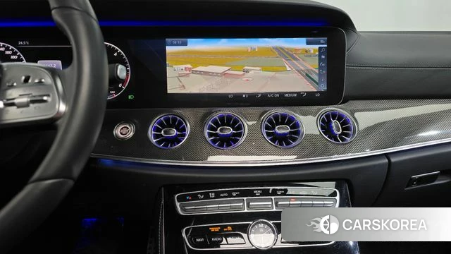 Mercedes-Benz CLS-Class C257 2019 Белый из Кореи, фото 3