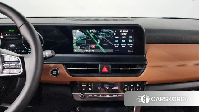 Kia The New Seltos 2022 Серый из Кореи, фото 3