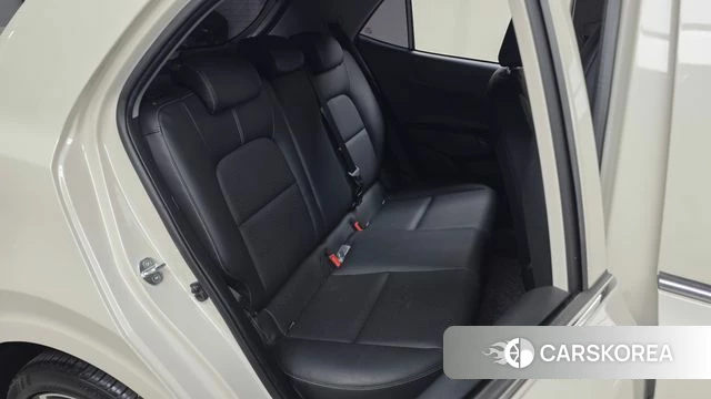 Kia Morning Urban (JA) 2021 Жемчужный цвет из Кореи, фото 3