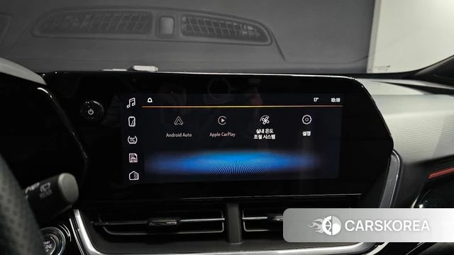 Chevrolet (GM Daewoo) Trax Crossover 2023 Белый из Кореи, фото 3