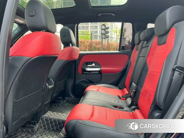 Mercedes-Benz GLB AMG id 4236314 из Китая 3