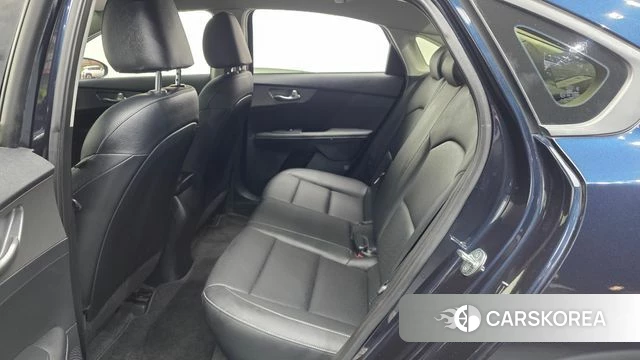 Kia Come New K3 2019 Синий из Кореи, фото 3