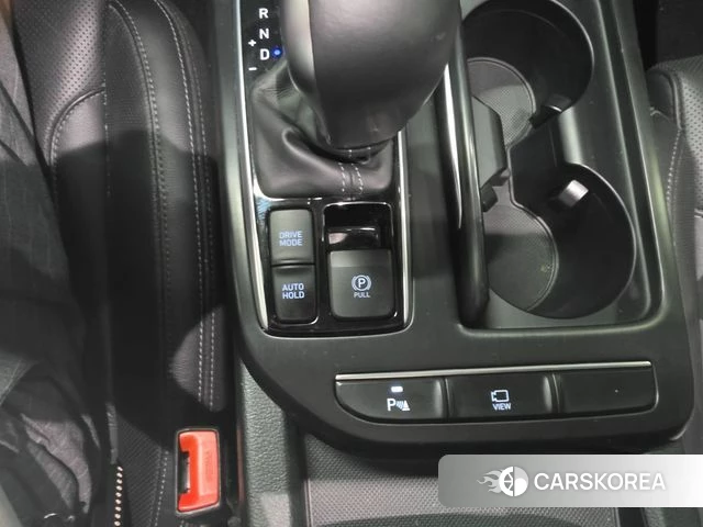 Hyundai Grandeur IG 2018 Серый из Кореи, фото 3