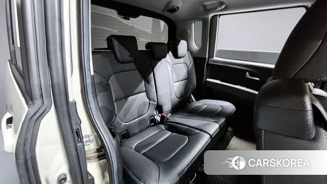 Kia The New Kia Ray 2024 Жемчужный цвет из Кореи, фото 3