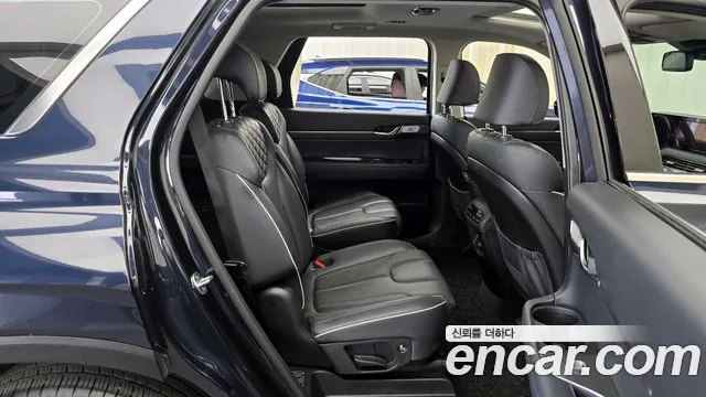 Hyundai Palisade id 2717999 из Кореи 3