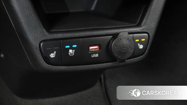 Kia The New Kia Ray 2022 Белый из Кореи, фото 3