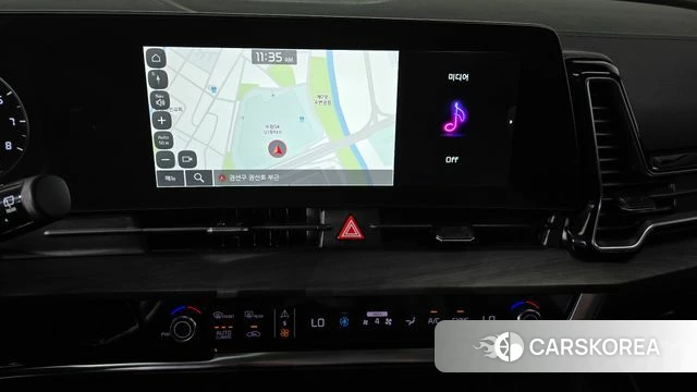 Kia Sportage 5th Generation 2021 Серый из Кореи, фото 3