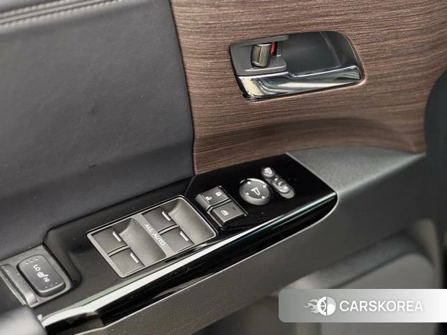 Honda Odyssey 2022 Синий из Китая, фото 3