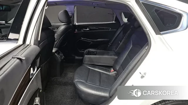 Kia Come New K7 2019 Белый из Кореи, фото 3