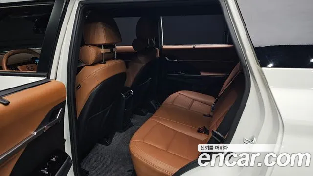 Ssangyong Torres id 2687123 из Кореи 3