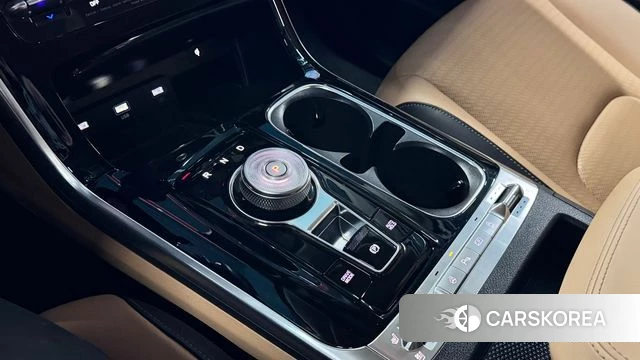 Kia Carnival 4th generation 2023 Синий из Кореи, фото 3