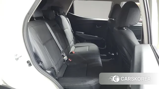 Ssangyong Berry New Tivoli 2019 Белый из Кореи, фото 3
