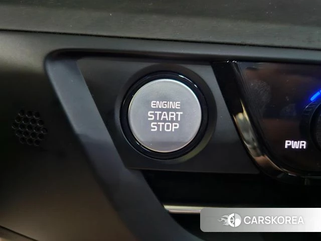 Kia K8 Hybrid 2024 Серый из Кореи, фото 3