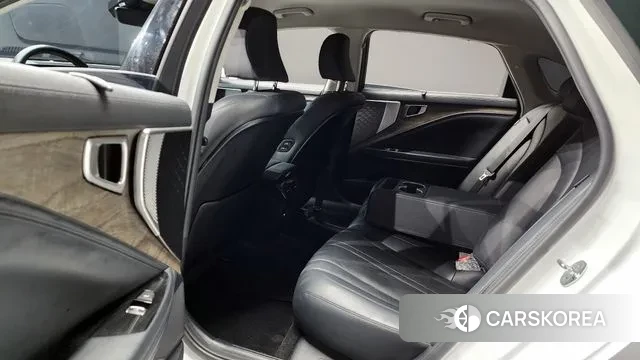 Kia K8 2022 Белый из Кореи, фото 3