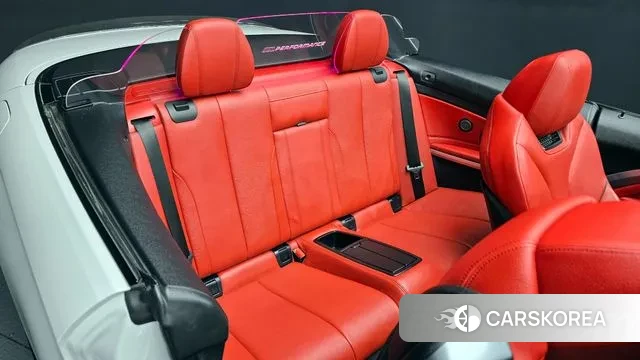 BMW 4 Series (F32) 2018 Белый из Кореи, фото 3