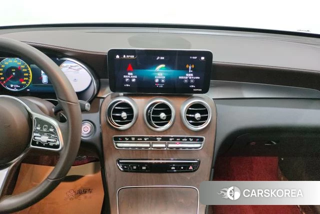 Mercedes-Benz GLC id 4207044 из Китая 3