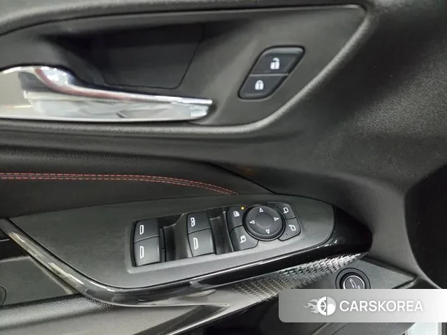 Chevrolet (GM Daewoo) Trax Crossover id 3487422 из Кореи 3