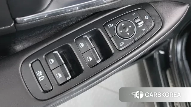 Hyundai Sonata (DN8) 2022 Серый из Кореи, фото 3