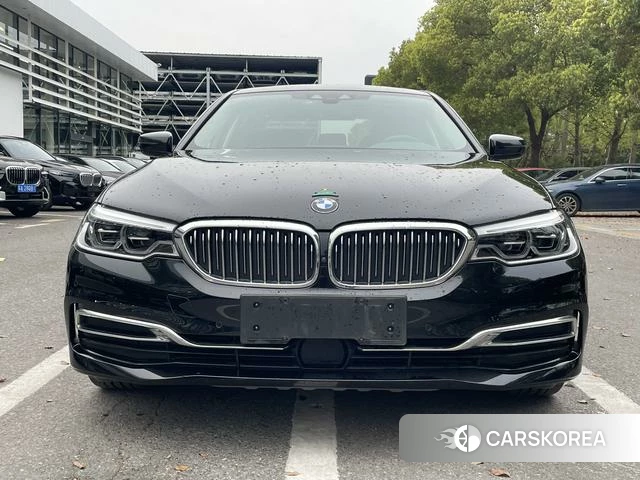 BMW 5 series PHEV id 4209617 из Китая 3