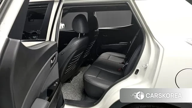 Ssangyong The New Tivoli 2024 Белый из Кореи, фото 3