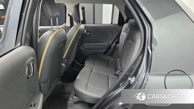 Hyundai Casper 2022 Серый из Кореи, фото 3